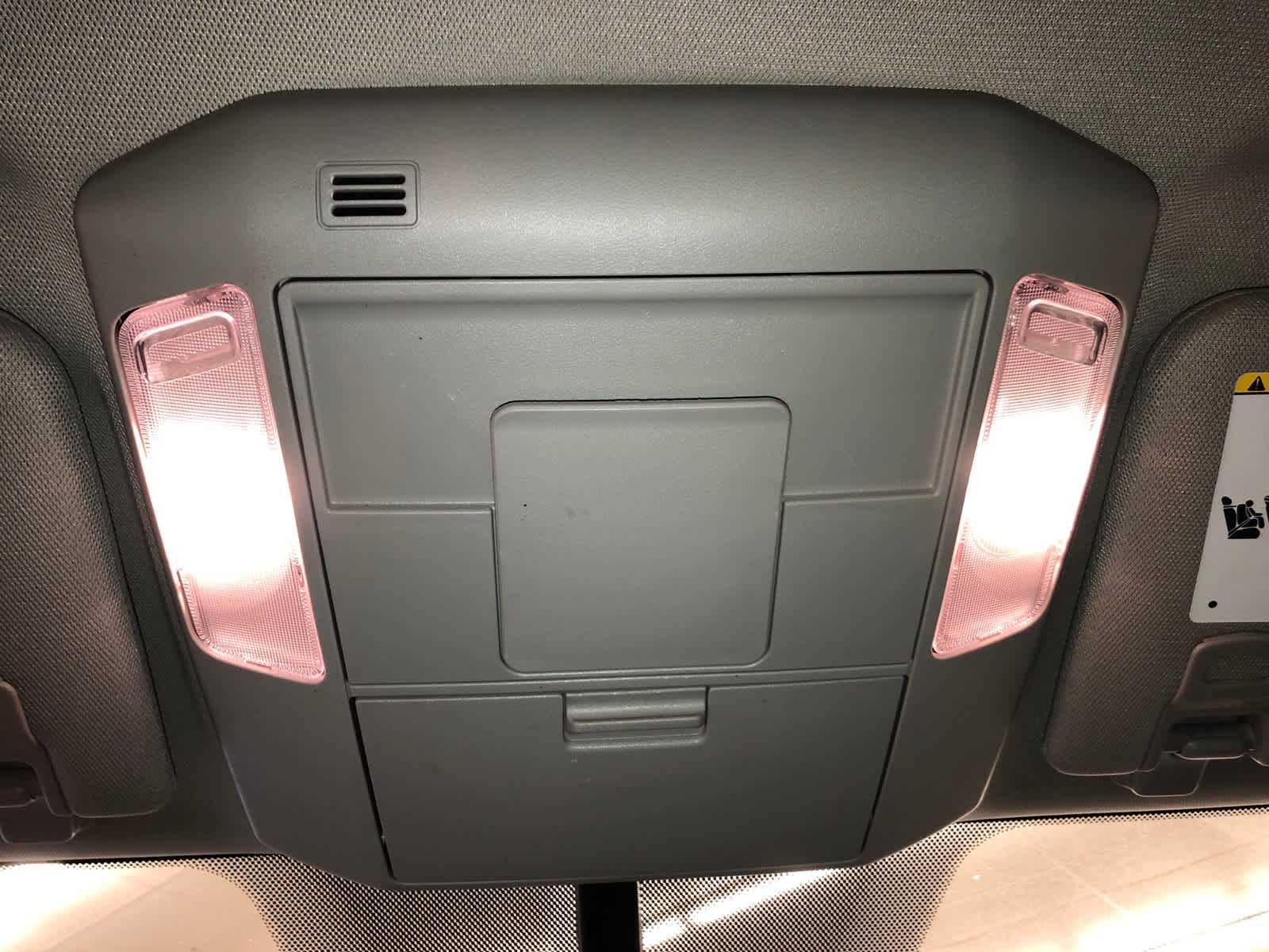 2017 Toyota Tundra SR5 Double Cab 6.5 Bed 5.7L FFV